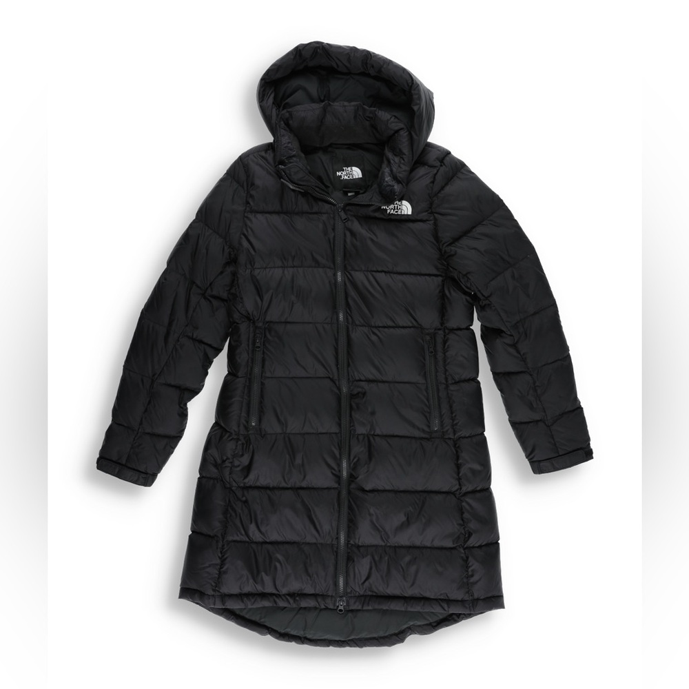 THE NORTHFACE METROPOLIS PARKA III